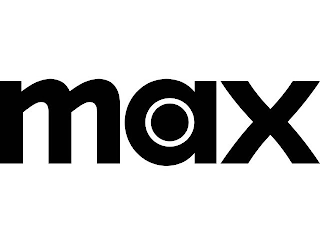 MAX logo
