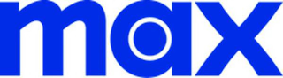MAX logo