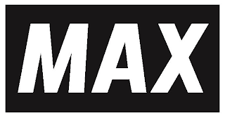 MAX logo