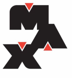 MAX logo