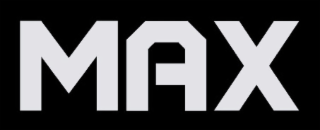 MAX logo