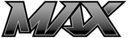 MAX logo