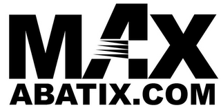 MAX ABATIX.COM logo