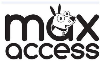 MAX ACCESS logo