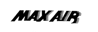 MAX AIR logo