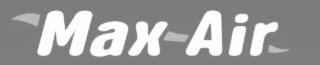 MAX-AIR logo