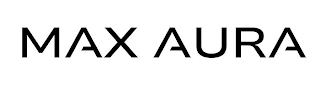 MAX AURA logo