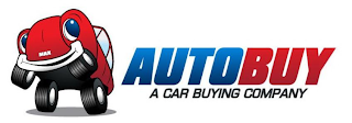 MAX AUTOBUY A CAR BUYING COMPANY logo