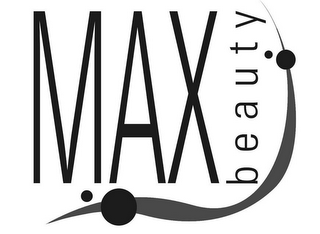 MAX BEAUTY logo