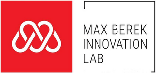 MAX BEREK INNOVATION LAB logo