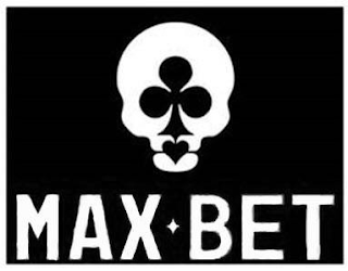 MAX BET logo