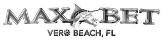 MAX BET VERO BEACH, FL logo