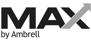 MAX BY AMBRELL logo