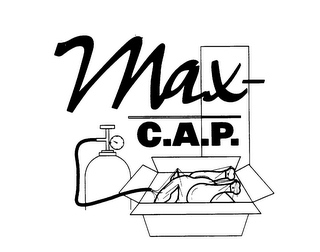 MAX C.A.P.
