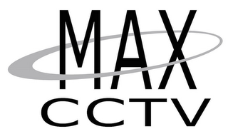 MAX CCTV logo