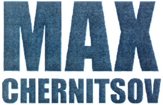 MAX CHERNITSOV logo