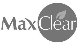 MAX CLEAR logo