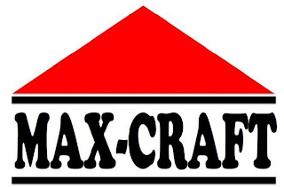 MAX-CRAFT logo
