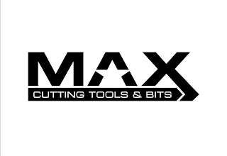 MAX CUTTING TOOLS & BITS logo