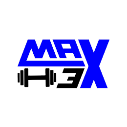MAX E logo