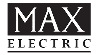 MAX ELECTRIC logo
