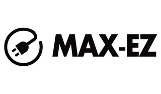 MAX-EZ logo