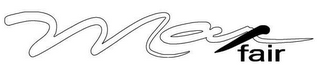 MAX FAIR logo