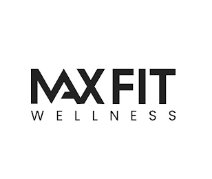 MAX FIT WELLNESS logo