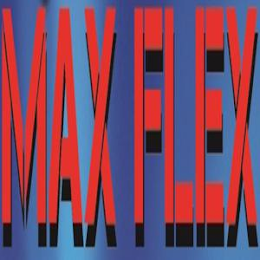 MAX FLEX logo