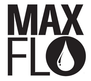 MAX FLO logo
