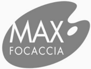 MAX FOCACCIA logo