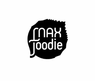 MAX FOODIE logo