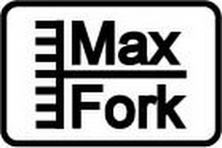 MAX FORK logo