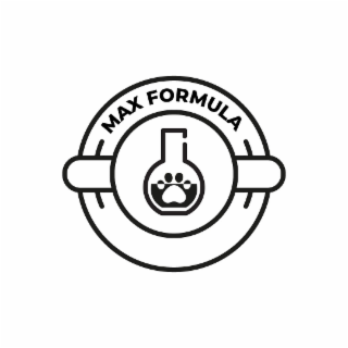 MAX FORMULA logo
