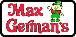 MAX GERMAN'S logo