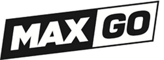 MAX GO logo