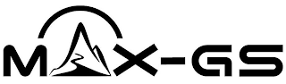 MAX-GS logo