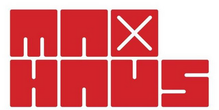 MAX HAUS logo