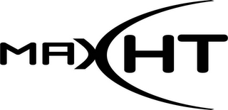 MAX HT logo