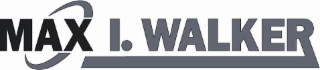 MAX I. WALKER logo