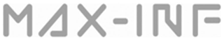 MAX - INF logo