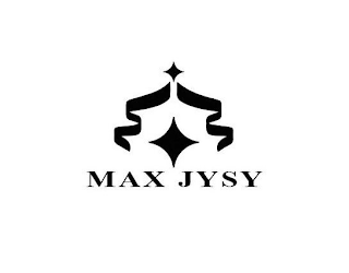 MAX JYSY logo
