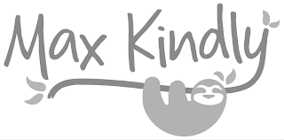 MAX KINDLY logo