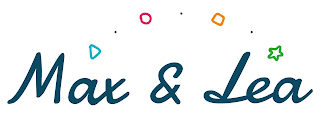 MAX & LEA logo