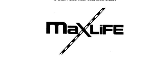 MAX LIFE logo