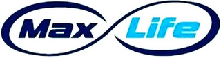 MAX LIFE logo