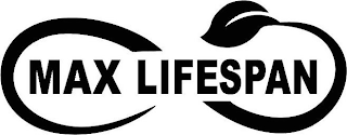 MAX LIFESPAN logo