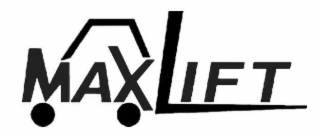 MAX LIFT logo