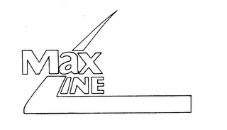 MAX LINE logo