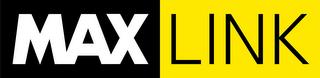 MAX LINK logo